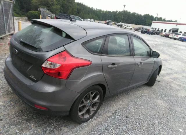 Photo 3 VIN: 1FADP3K24DL130998 - FORD FOCUS 