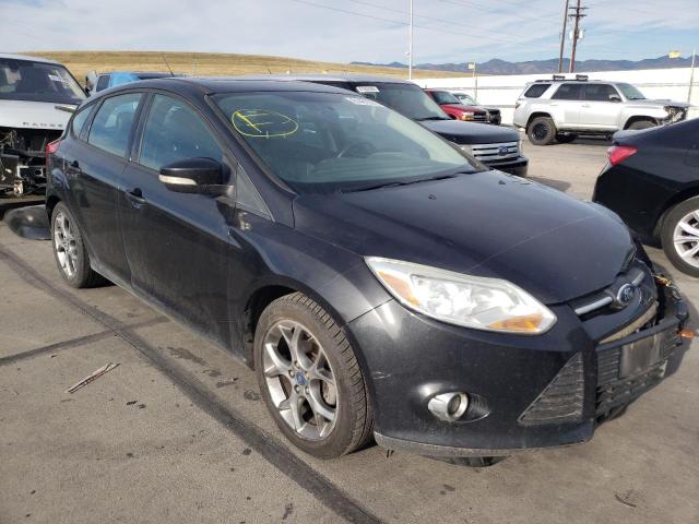 Photo 0 VIN: 1FADP3K24DL131729 - FORD FOCUS SE 