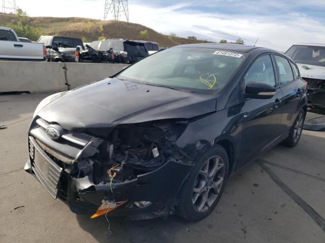 Photo 1 VIN: 1FADP3K24DL131729 - FORD FOCUS SE 