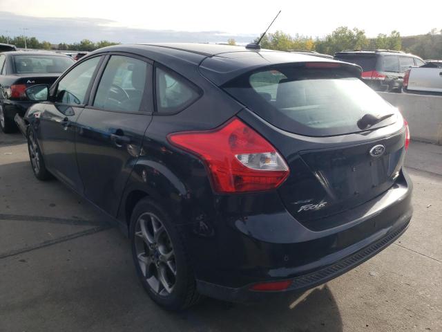 Photo 2 VIN: 1FADP3K24DL131729 - FORD FOCUS SE 