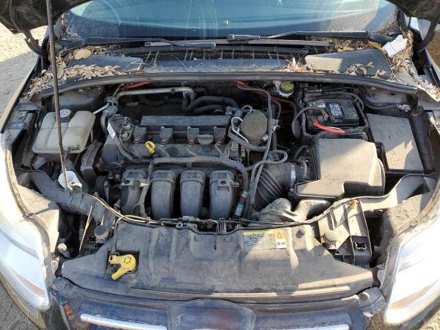 Photo 10 VIN: 1FADP3K24DL132721 - FORD FOCUS 