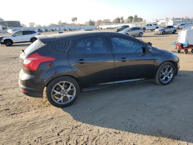 Photo 2 VIN: 1FADP3K24DL132721 - FORD FOCUS 