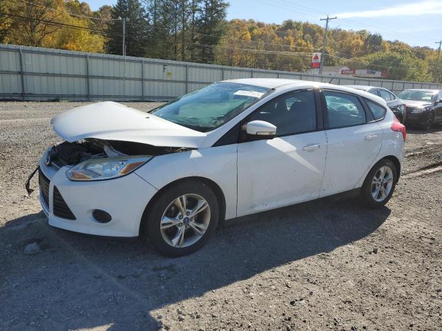 Photo 0 VIN: 1FADP3K24DL137076 - FORD FOCUS 