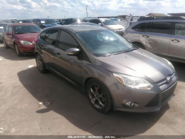 Photo 0 VIN: 1FADP3K24DL139006 - FORD FOCUS 