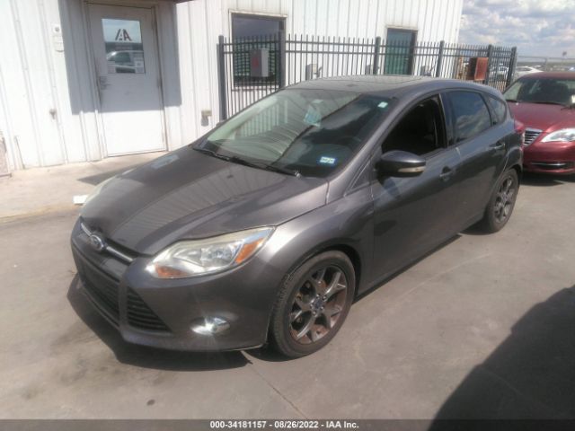 Photo 1 VIN: 1FADP3K24DL139006 - FORD FOCUS 