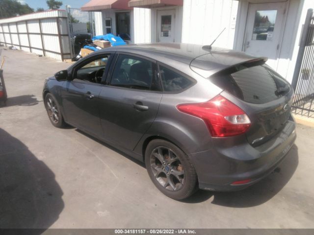 Photo 2 VIN: 1FADP3K24DL139006 - FORD FOCUS 