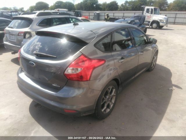 Photo 3 VIN: 1FADP3K24DL139006 - FORD FOCUS 