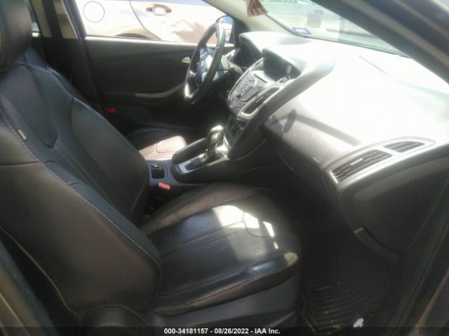 Photo 4 VIN: 1FADP3K24DL139006 - FORD FOCUS 