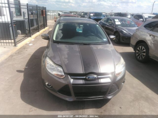 Photo 5 VIN: 1FADP3K24DL139006 - FORD FOCUS 