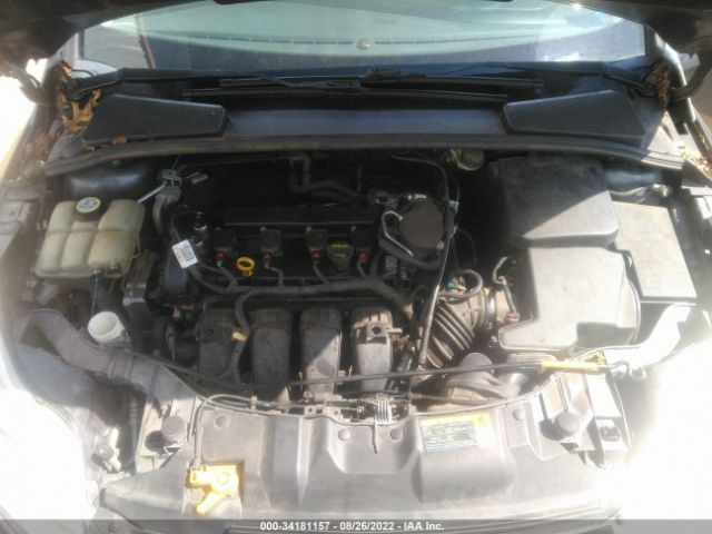 Photo 9 VIN: 1FADP3K24DL139006 - FORD FOCUS 