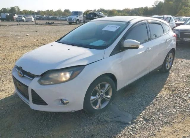 Photo 1 VIN: 1FADP3K24DL146165 - FORD FOCUS SE 