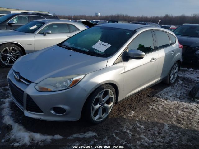 Photo 1 VIN: 1FADP3K24DL149650 - FORD FOCUS 