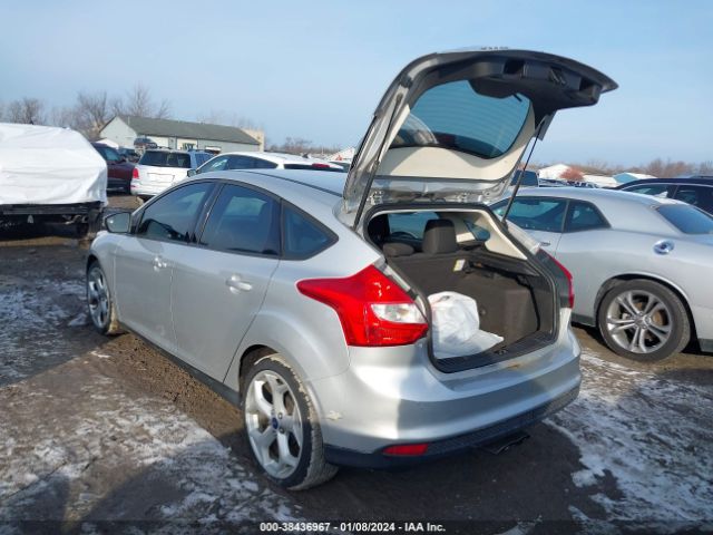 Photo 2 VIN: 1FADP3K24DL149650 - FORD FOCUS 