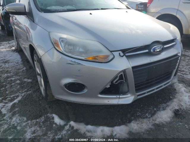 Photo 5 VIN: 1FADP3K24DL149650 - FORD FOCUS 