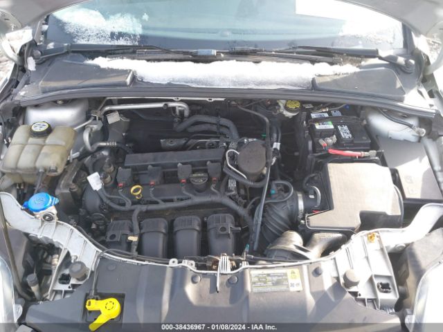 Photo 9 VIN: 1FADP3K24DL149650 - FORD FOCUS 