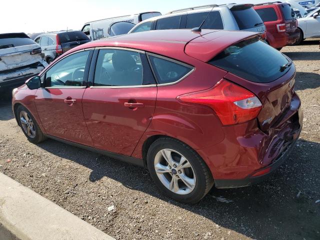 Photo 1 VIN: 1FADP3K24DL157439 - FORD FOCUS 