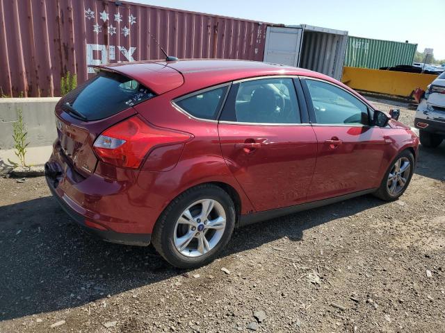 Photo 2 VIN: 1FADP3K24DL157439 - FORD FOCUS 