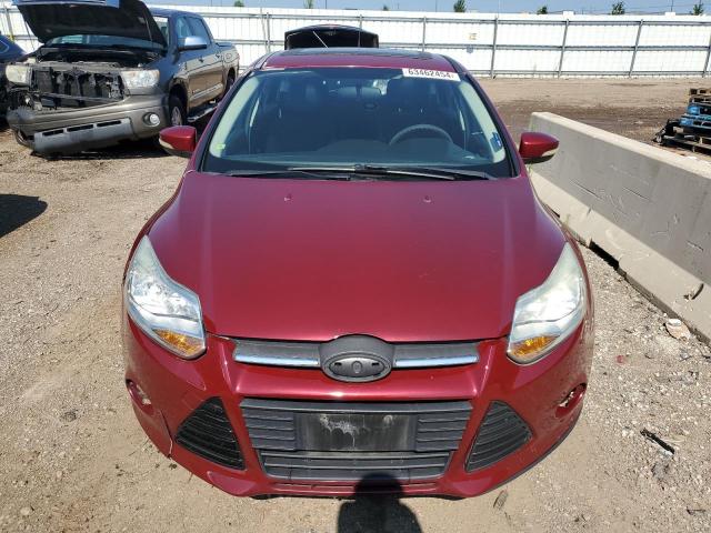 Photo 4 VIN: 1FADP3K24DL157439 - FORD FOCUS 