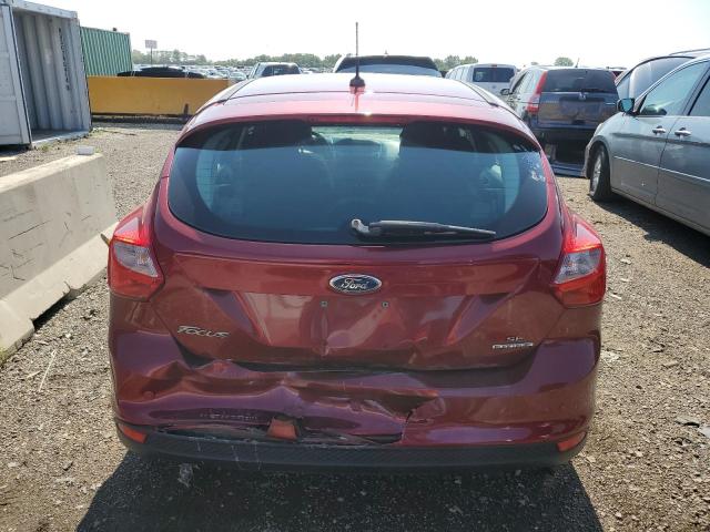 Photo 5 VIN: 1FADP3K24DL157439 - FORD FOCUS 