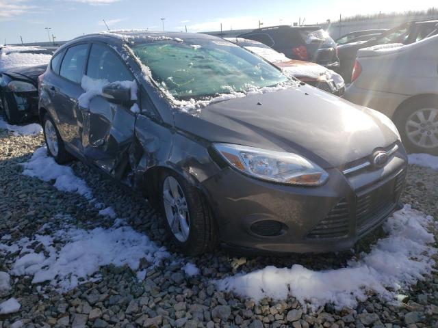 Photo 0 VIN: 1FADP3K24DL158526 - FORD FOCUS SE 