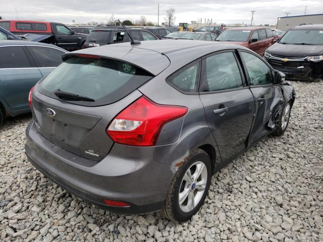 Photo 3 VIN: 1FADP3K24DL158526 - FORD FOCUS SE 