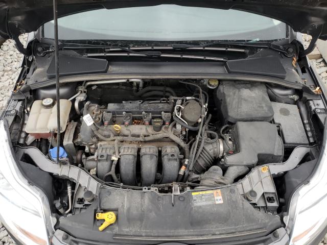 Photo 6 VIN: 1FADP3K24DL158526 - FORD FOCUS SE 