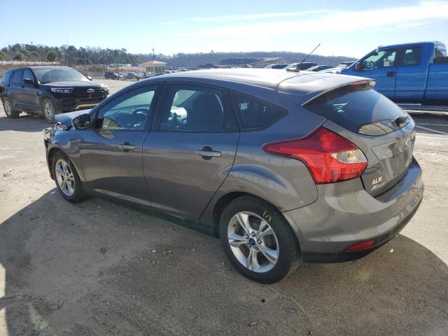 Photo 1 VIN: 1FADP3K24DL161104 - FORD FOCUS 