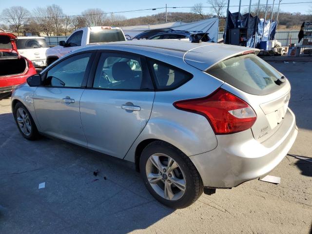 Photo 1 VIN: 1FADP3K24DL161345 - FORD FOCUS 