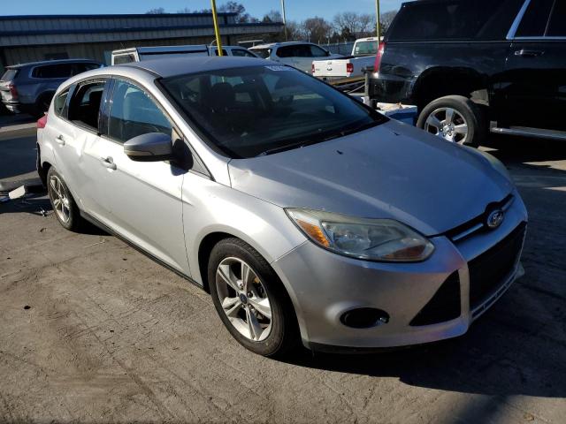 Photo 3 VIN: 1FADP3K24DL161345 - FORD FOCUS 