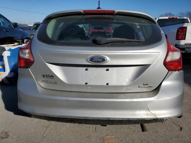 Photo 5 VIN: 1FADP3K24DL161345 - FORD FOCUS 