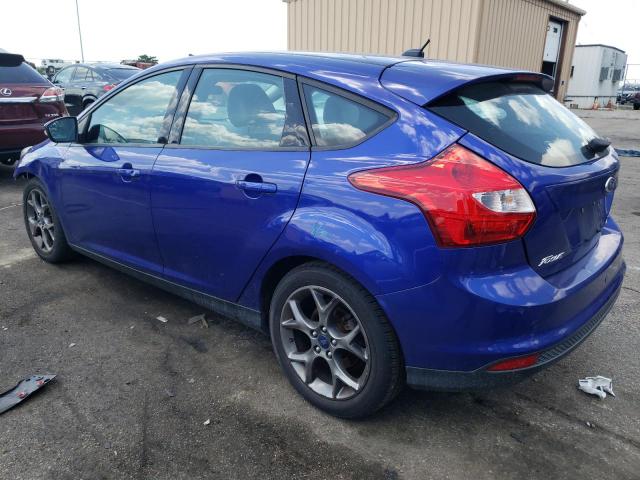 Photo 1 VIN: 1FADP3K24DL162690 - FORD FOCUS SE 