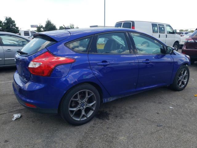 Photo 2 VIN: 1FADP3K24DL162690 - FORD FOCUS SE 