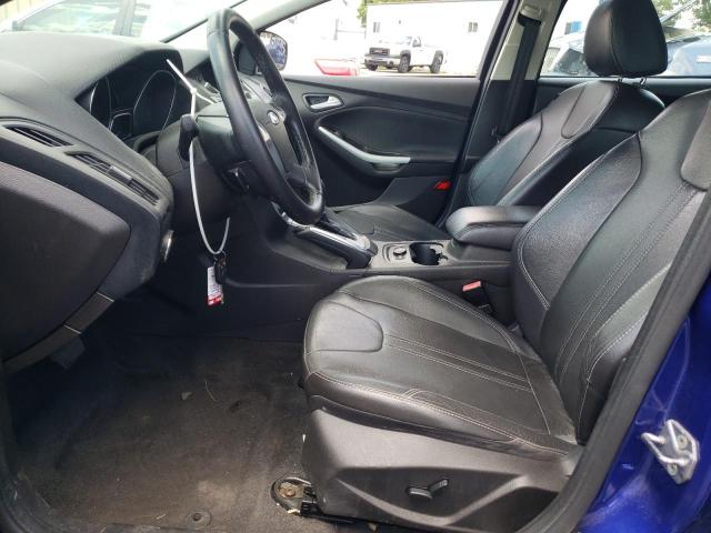 Photo 6 VIN: 1FADP3K24DL162690 - FORD FOCUS SE 