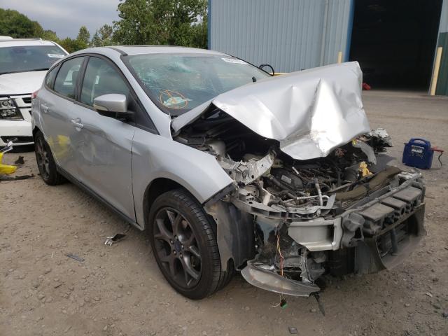 Photo 0 VIN: 1FADP3K24DL164570 - FORD FOCUS SE 