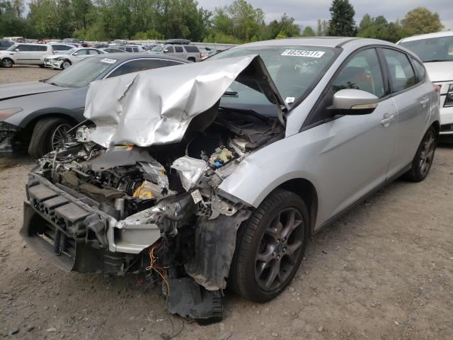 Photo 1 VIN: 1FADP3K24DL164570 - FORD FOCUS SE 