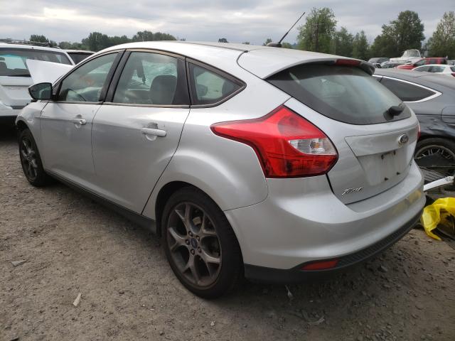 Photo 2 VIN: 1FADP3K24DL164570 - FORD FOCUS SE 