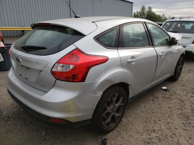 Photo 3 VIN: 1FADP3K24DL164570 - FORD FOCUS SE 