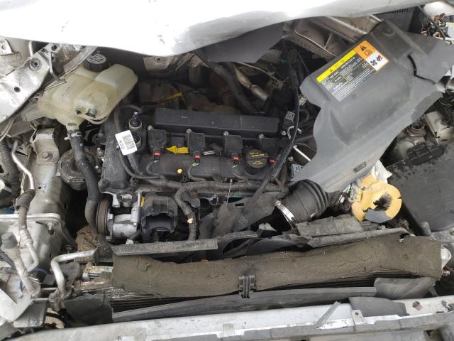 Photo 6 VIN: 1FADP3K24DL164570 - FORD FOCUS SE 