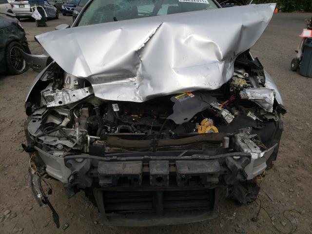 Photo 8 VIN: 1FADP3K24DL164570 - FORD FOCUS SE 