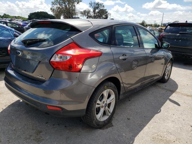 Photo 3 VIN: 1FADP3K24DL167940 - FORD FOCUS 