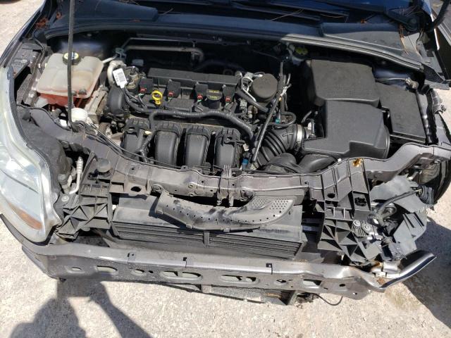 Photo 6 VIN: 1FADP3K24DL167940 - FORD FOCUS 