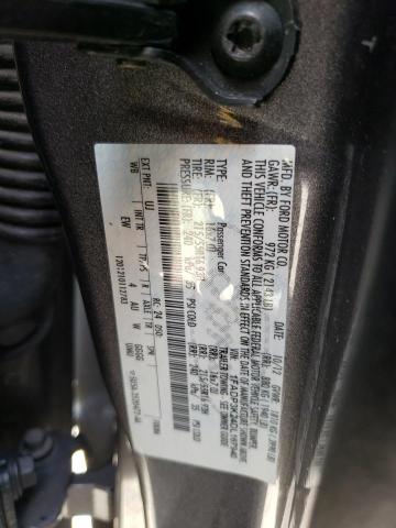 Photo 9 VIN: 1FADP3K24DL167940 - FORD FOCUS 