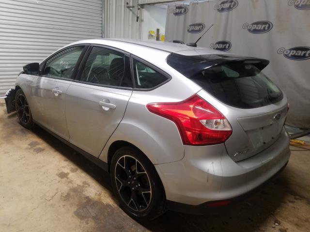 Photo 2 VIN: 1FADP3K24DL167971 - FORD FOCUS 