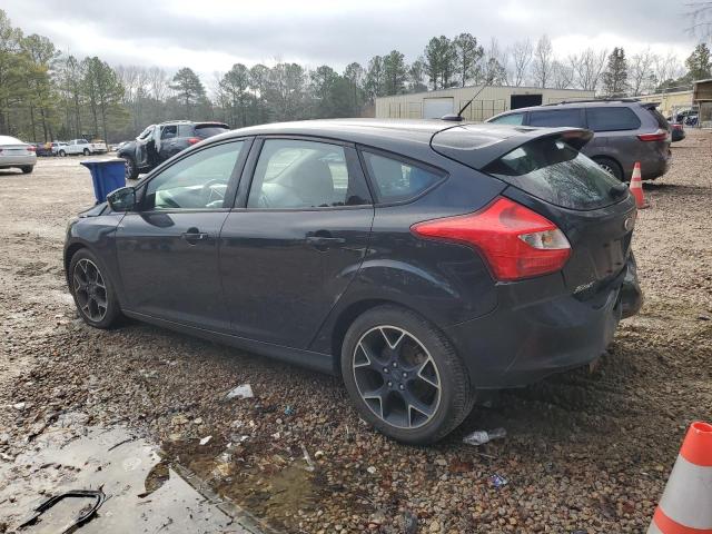 Photo 1 VIN: 1FADP3K24DL180994 - FORD FOCUS 