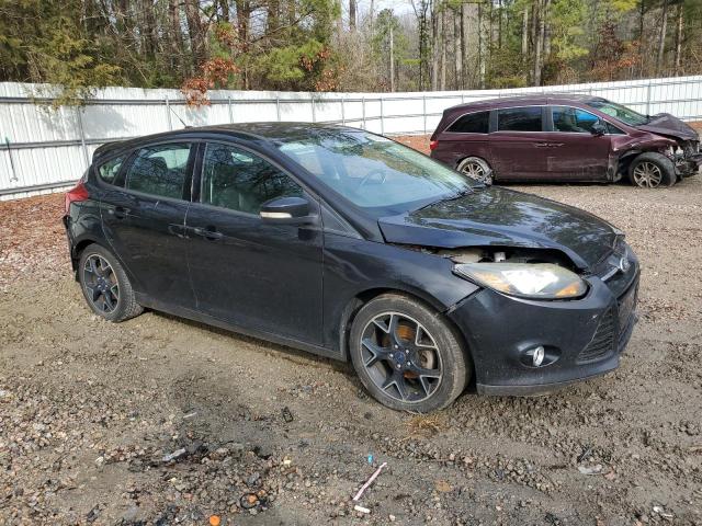 Photo 3 VIN: 1FADP3K24DL180994 - FORD FOCUS 