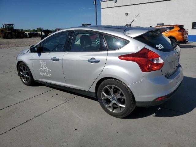 Photo 1 VIN: 1FADP3K24DL183992 - FORD FOCUS 