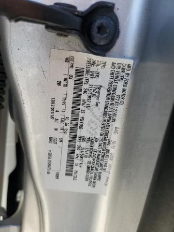 Photo 11 VIN: 1FADP3K24DL183992 - FORD FOCUS 