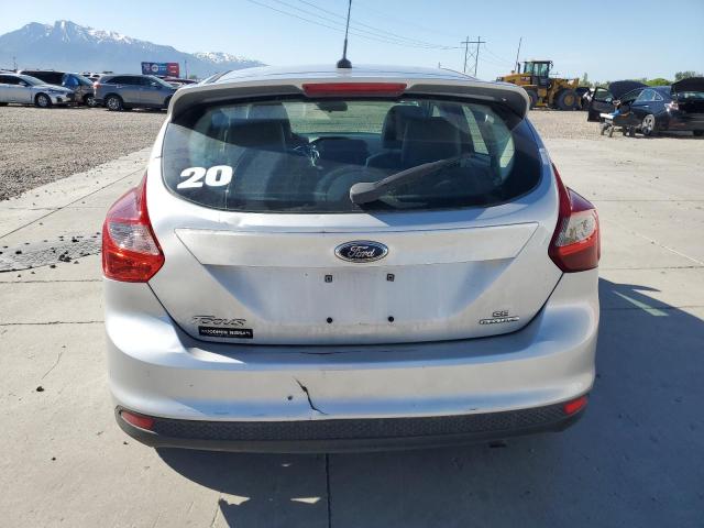 Photo 5 VIN: 1FADP3K24DL183992 - FORD FOCUS 