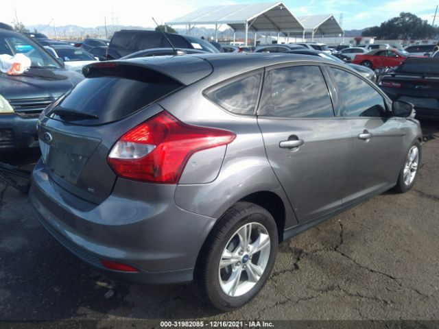 Photo 3 VIN: 1FADP3K24DL184771 - FORD FOCUS 