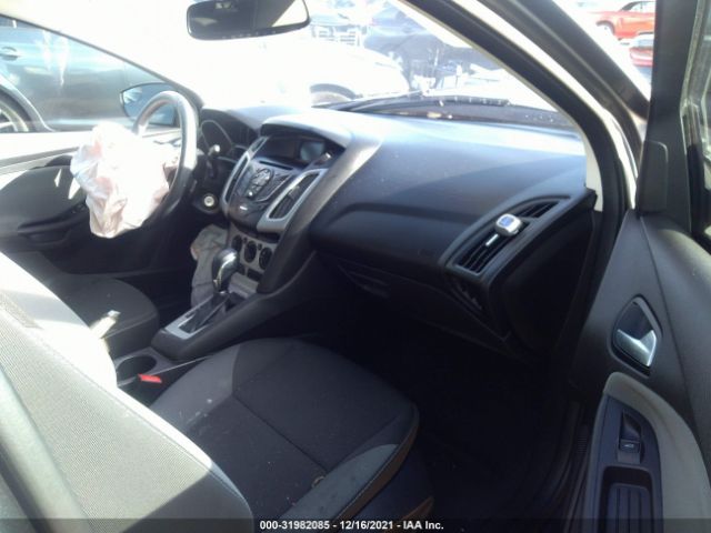 Photo 4 VIN: 1FADP3K24DL184771 - FORD FOCUS 